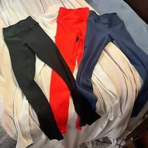 FOUR Years of Ours Leggings